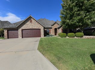 8312 Shinnecock Dr, Nixa, MO 65714