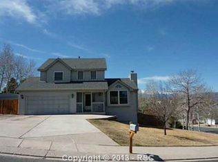 3875 Topsail Dr, Colorado Springs, CO 80918