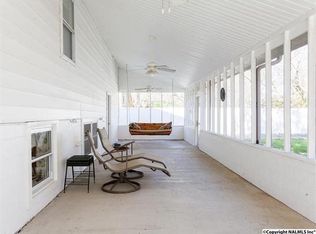 2106 Wimberly Rd NW, Huntsville, AL 35816