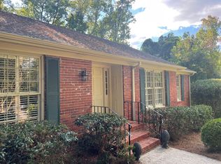 3801 Rockbrook Circle Mountain Brk, Birmingham, AL 35213