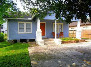207 Lindale St, Houston, TX 77022