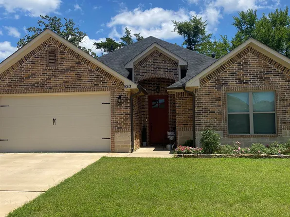 520 Cornerstone Rd, Lindale, TX 75771