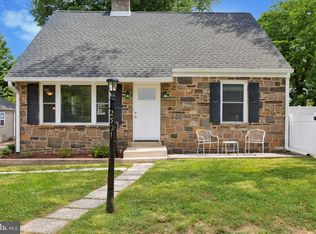 2301 Patton Rd, Abington, PA 19001