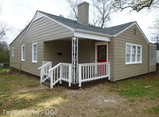 5001 Court I, Birmingham, AL 35208