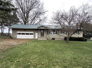 2330 Schellin Rd, Wooster, OH 44691