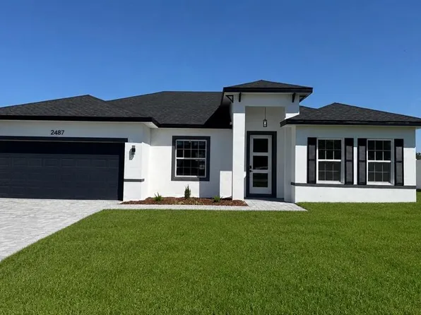 2487 SW 167th Loop, Ocala, FL 34473