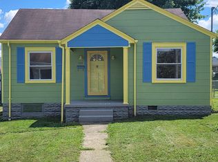 322 20th St, Dunbar, WV 25064