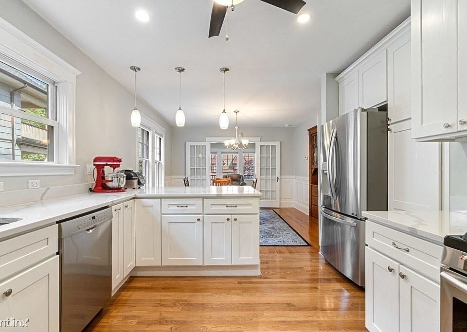 1045 Adams St. #1 Boston - Dorchester Unit Photo 1