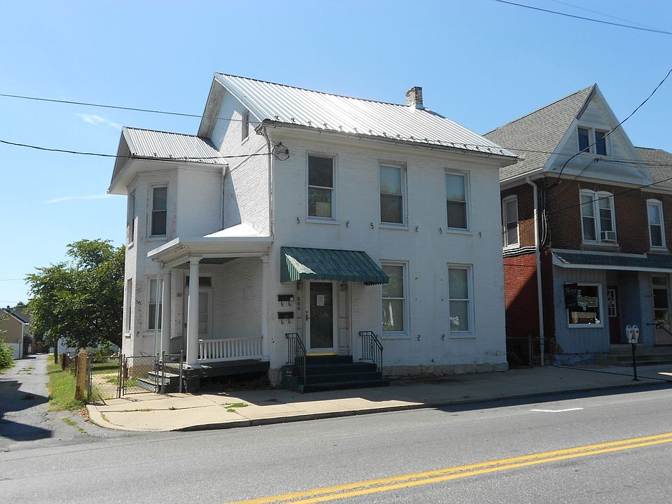 Main Street