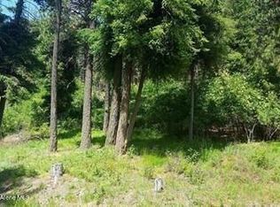 Glacier Loop Rd, Bayview, ID 83803