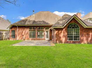 21807 Windsor Castle Dr, Spring, TX 77388