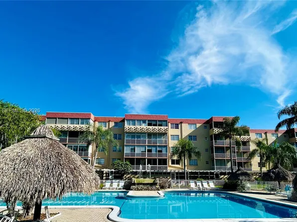 403 NW 68th Ave APT 419, Fort Lauderdale, FL 33317