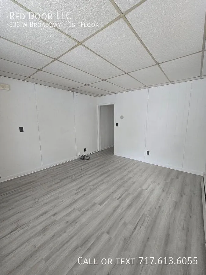 2 Bedroom Apartment in Red Lion — Photo 4