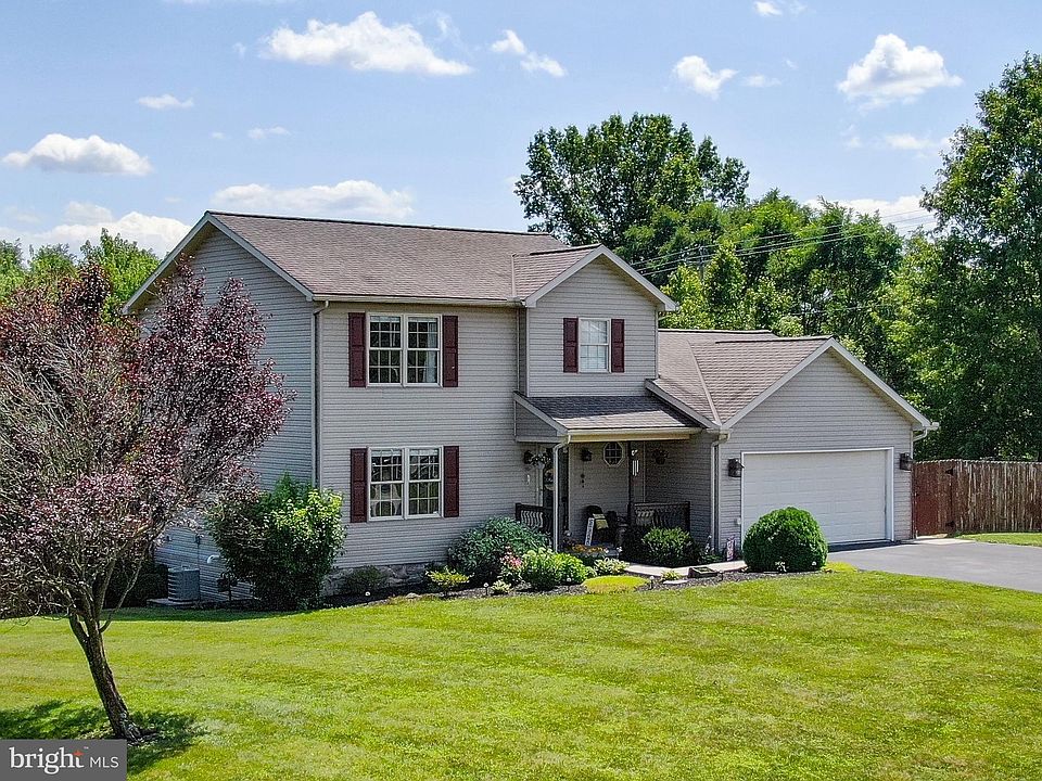 59 Foxtown Dr, Abbottstown, PA 17301 MLS PAAD2010044 Zillow