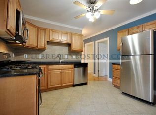 38-40 Turner St #1, Boston, MA 02135