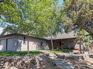 62205 Chickadee Ln, Bend, OR 97701