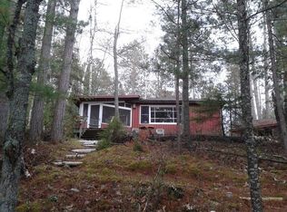5935 High Lake Rd, Boulder Junction, WI 54512