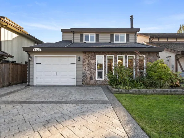 4326 Bonavista Dr, Richmond, BC V7E 5E5