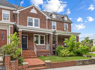 64 Longfellow St NW, Washington, DC 20011