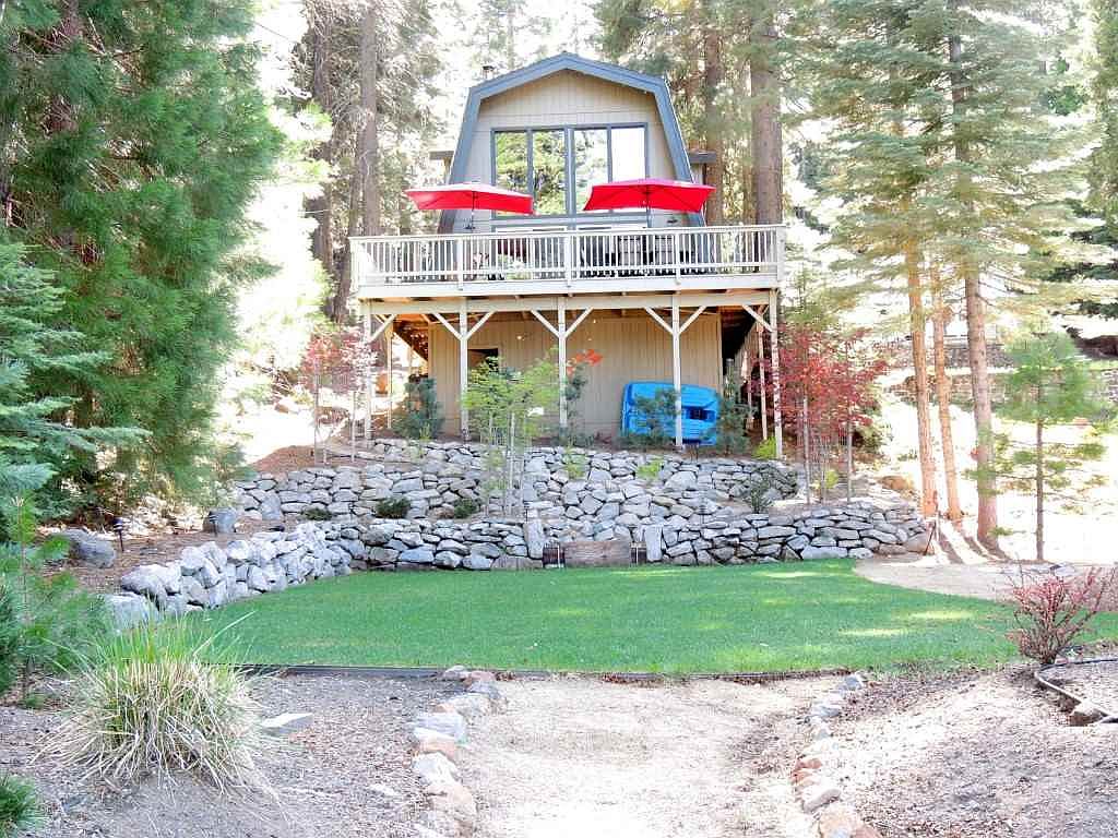 522 Peninsula Dr, Westwood, CA 96137 Zillow