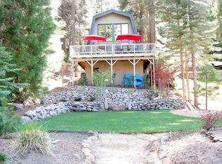552 Peninsula Dr, Westwood, CA