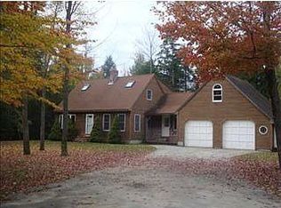 21 Rangeley Way, Gorham, ME 04038