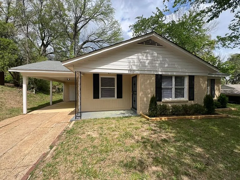 1350 Frayser Blvd — Photo 1