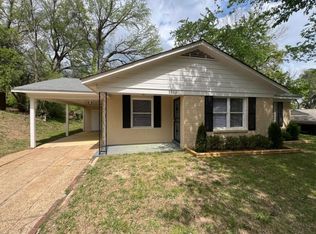 1350 Frayser Blvd, Memphis, TN 38127