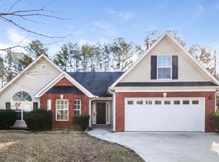30 Queensland Ln, Covington, GA 30016