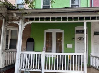816 Schuylkill Ave, Reading, PA 19601