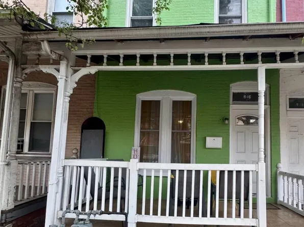 816 Schuylkill Ave, Reading, PA 19601