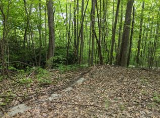 0 Buck Knob, Cullowhee, NC 28723