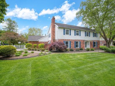 1401 Carlton Blvd, Jackson, MI, 49203