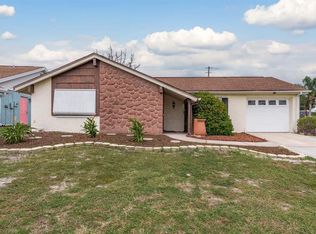 4321 Stratfield Dr, New Port Richey, FL 34652