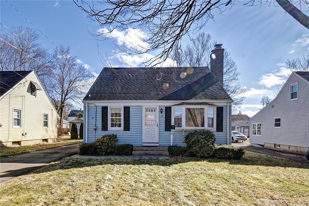 47 Robbins Ave, Newington, CT 06111 Zillow