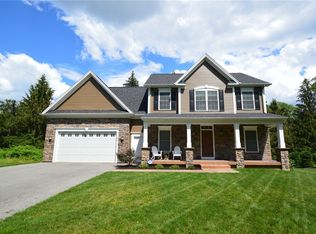 11 Ruddy Duck Pvt Ln, Greece, NY 14626