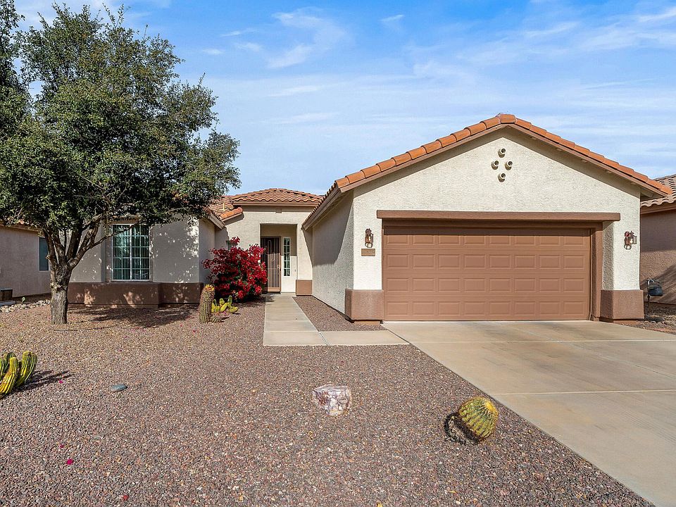 1st image of 7694 W Desert Cactus Way