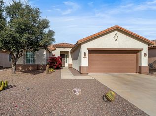 7694 W Desert Cactus Way, Tucson, AZ 85743