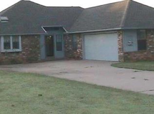 309 W Amsey Ln, Guthrie, OK 73044