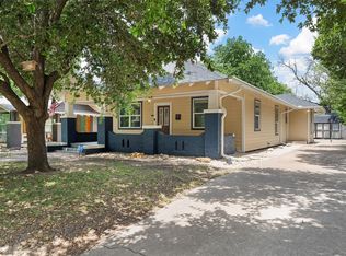 3221 Lipscomb St, Fort Worth, TX 76110