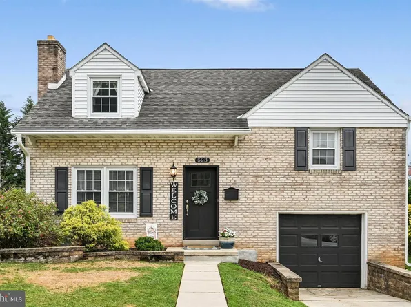 523 Dorchester Ave, Reading, PA 19609