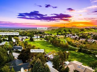 134 E Hearthstone Dr, Boise, ID 83702