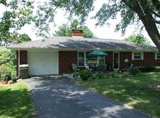 946 Lookout Dr, Morristown, TN 37814