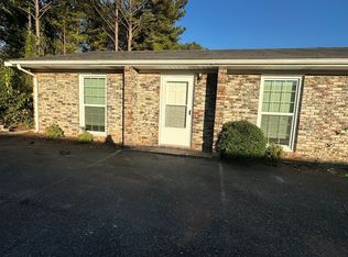 1505 & 1526 Warrior Rd #D3, Anniston, AL 36207