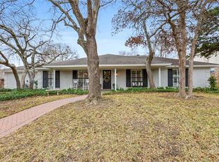 10012 Shadow Crest Dr, Woodway, TX 76712