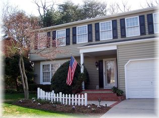 7948 Andorick Dr, Severn, MD 21144