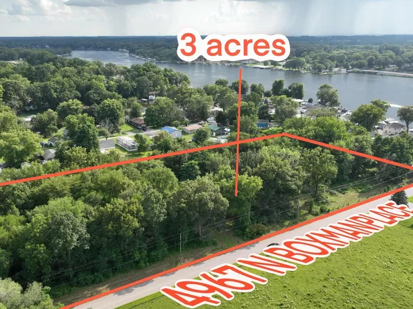 4967 N Boxman Pl, Monticello, IN 47960