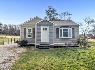 1146 Kenyon Ave NW, Massillon, OH 44647