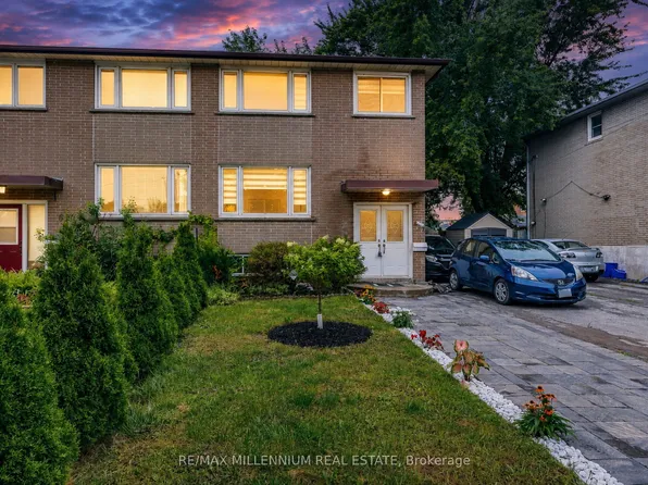 612 Appleby Line, Burlington, ON L7L 2Y3