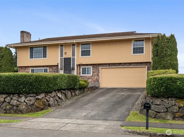 1902 E 60th Street, Tacoma, WA 98404